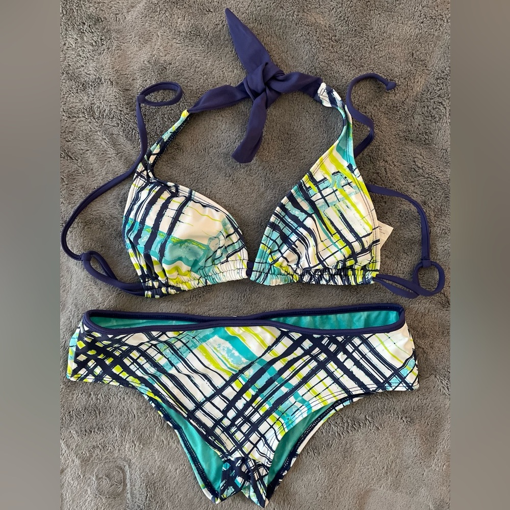 Hurley bikini